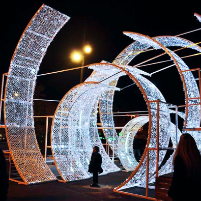 Металлокаркас