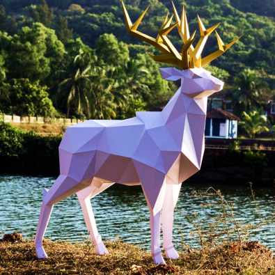 Изделия из картона